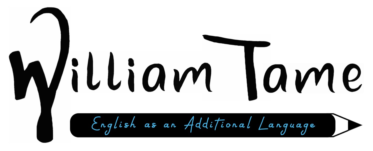 William Tame logo